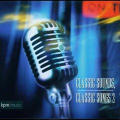 Album art for the JAZZ album Classic Sounds, Classic Songs 2