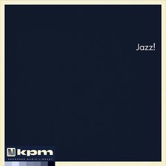 Album art for the JAZZ album Jazz!