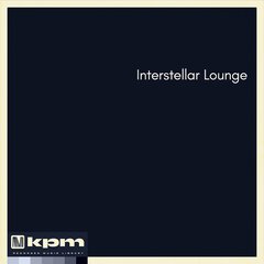 Album art for the  album Interstellar Lounge