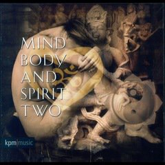 Album art for the ELECTRONICA album Mind, Body And Spirit 2