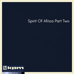 Album art for the WORLD album Spirit Of Africa Part Two