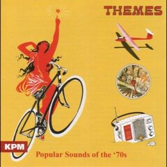 Album art for the  album Themes: Popular Sounds Of The ‘70s