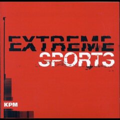 Album art for the ROCK album Extreme Sports