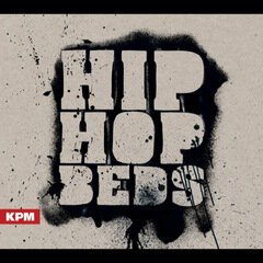 Album art for the HIP HOP album Hip Hop Beds