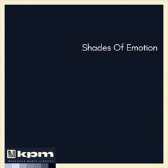 Album art for the POP album Shades Of Emotion