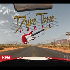 Album art for the ROCK album Drive Time Indie
