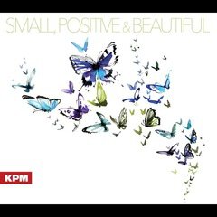 Album art for the CLASSICAL album Small, Positive and Beautiful