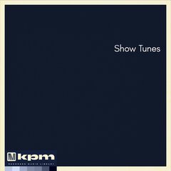 Album art for the JAZZ album Show Tunes