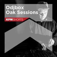 Album art for the HIP HOP album Odjbox Oak Sessions