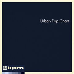 Album art for the POP album Urban Pop Chart