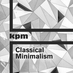Album art for the CLASSICAL album Classical Minimalism