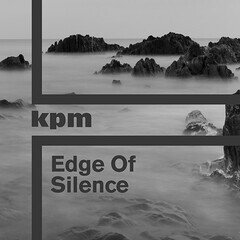 Album art for the ATMOSPHERIC album Edge of Silence