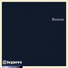 Album art for the REGGAE album Bounce