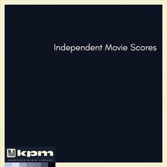 Album art for the SCORE album Independent Movie Scores