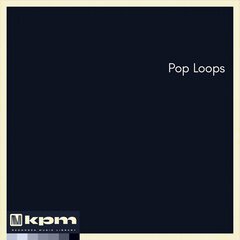 Album art for the POP album Pop Loops