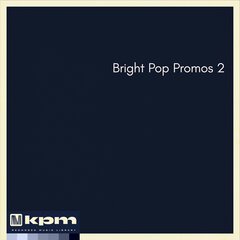 Album art for the POP album Bright Pop Promos 2