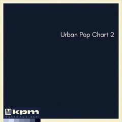 Album art for the POP album Urban Pop Chart 2