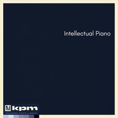 Album art for the SCORE album Intellectual Piano