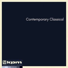 Album art for the CLASSICAL album Contemporary Classical