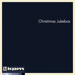 Album art for the HOLIDAY album Christmas Jukebox
