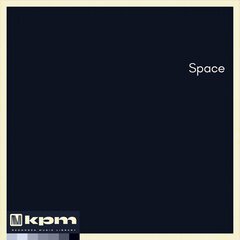 Album art for the ATMOSPHERIC album Space
