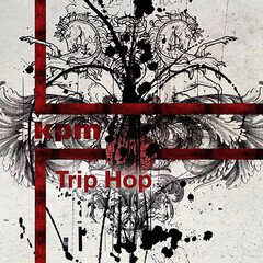 Album art for the HIP HOP album Trip Hop