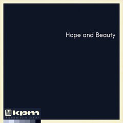 Album art for the SCORE album Hope and Beauty