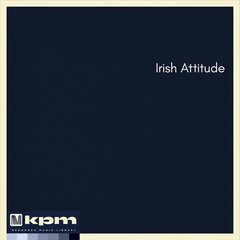 Album art for the ROCK album Irish Attitude