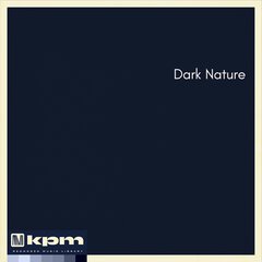 Album art for the SCORE album Dark Nature