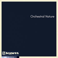 Album art for the SCORE album Orchestral Nature