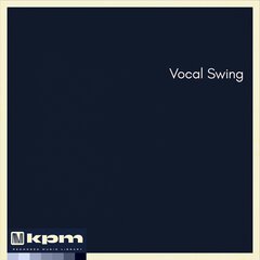 Album art for the EASY LISTENING album Vocal Swing
