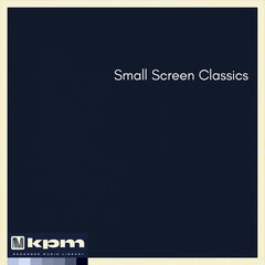 Album art for the  album Small Screen Classics