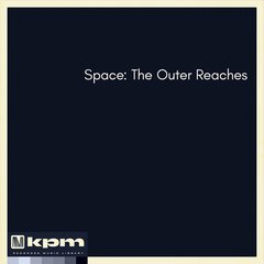 Album art for the SCORE album Space: The Outer Reaches