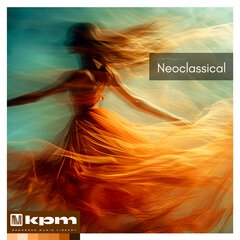 Album art for the CLASSICAL album NEOCLASSICAL