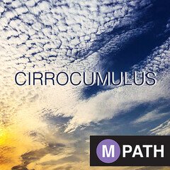 Album art for the CLASSICAL album Cirrocumulus