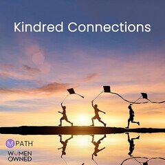 Album art for the SCORE album Kindred Connections