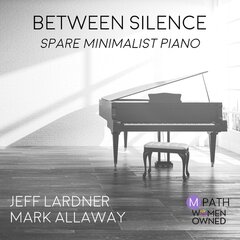 Album art for the CLASSICAL album Between Silence