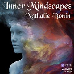 Album art for the CLASSICAL album Inner Mindscapes