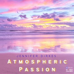 Album art for the SCORE album Atmospheric Passion