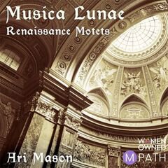 Album art for the CLASSICAL album Musica Lunae