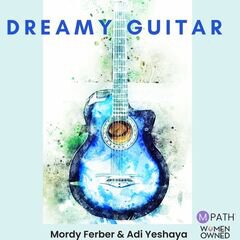 Album art for the CLASSICAL album Dreamy Guitar