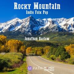 Album art for the FOLK album Rocky Mountain: Indie Folk Pop