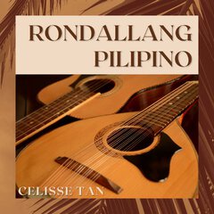 RONDALLANG PILIPINO: HAGYOMÁNYOSRONDALLANG PILIPINO: HAGYOMÁNYOS  