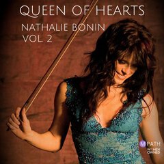 Album art for the CLASSICAL album QUEEN OF HEARTS VOL. 2: TIMELESS 18TH CENTURY
