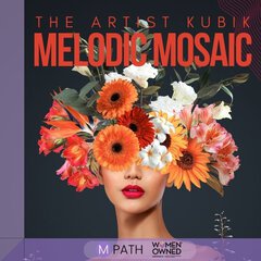Album art for the  album MELODIC MOSAIC