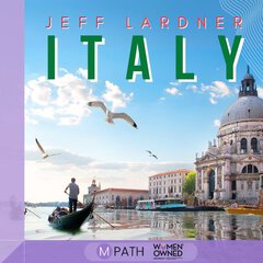 Album art for the FOLK album ITALY: TASTES OF TRADITIONAL ITALIAN STYLINGS
