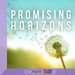Album art for the POP album PROMISING PROSPECTS: UPLIFTING PIANO, CORPORATE MELODIES