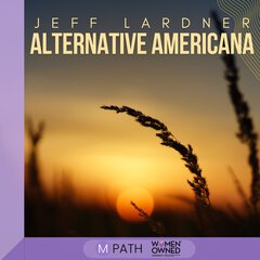 Album art for the FOLK album ALTERNATIVE AMERICANA: ECLECTIC ROOTS