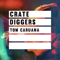Album art for the ELECTRONICA album Tom Caruana