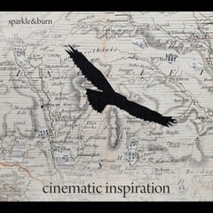 Album art for the SCORE album Cinematic: Inspiration